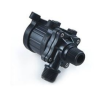 ProPrumps 24V 28,8W 960 l/h keringető szivattyú, pumpa IP68-vízmentes 1/2" menetes csatlakozással szolár rendszerhez is 60 °C kenőszivattyú keringető hűtőszivattyú
