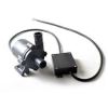 ProPumps 12V 54W 1560 l/h Keringető szivattyú nagyteljesítményű vízszivattyú pumpa IP68-vízmentes 2x20 mm bilincses