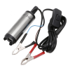 ProPumps 24V 20W 720 l/h Búvárszivattyú víz dízel gázolaj üzemanyag szivattyú