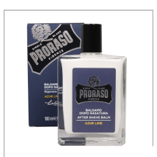 Proraso After Shave Balm with Mediterranean Azur Citrus Lime (After Shave Balm) 100 ml, férfi after shave