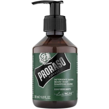 Proraso Eucalyptus Shampoo 200 ml sampon