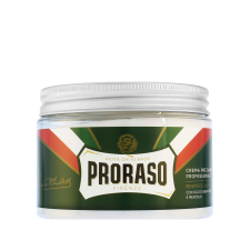 Proraso Green Professional Pre-Shave Cream 300ml after shave