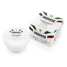 Proraso Sensitive Soa, 150 g eldobható borotva