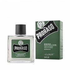 Proraso Szakállbalzsam - Green Line 100 ml 100 ml after shave