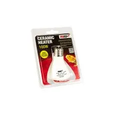 ProRep Ceramic Heat Emitter | Kerámia fűtőtest - 150 W kisállatfelszerelés