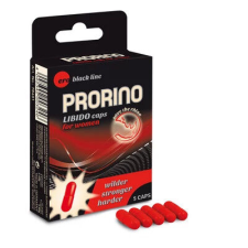 PRORINO FOR WOMEN - 5 DB potencianövelő