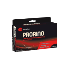  PRORINO libido powder concentrate for women 7 pcs potencianövelő