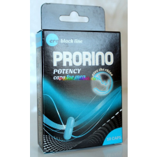 Prorino Potency for Men 10 db kapszula, potencianövelő Férfiak részére vágyfokozó