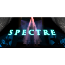 Proscenium Spectre (PC - Steam elektronikus játék licensz) videójáték