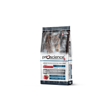 ProScience Adult Cat Salmon 15kg macskaeledel