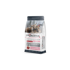 ProScience Cat Mother&Baby Salmon 1,5kg macskaeledel