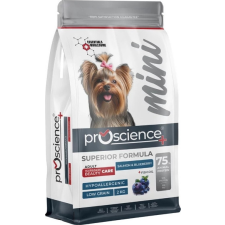 ProScience Mini Adult Dog Salmon & Blueberry 2 kg kutyaeledel