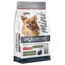 ProScience Mini Adult Lamb 2kg kutyaeledel