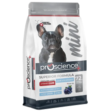  Proscience Mini Sterilised dog lamb&amp;blueberry 2kg kutyaeledel