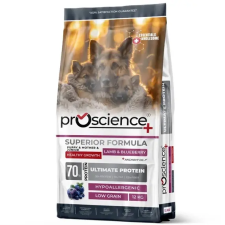  ProScience Puppy &amp; Mother Dog Lamb &amp; Blueberry 12kg kutyaeledel