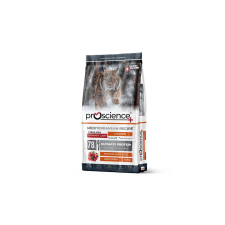 ProScience Sterilised Cat Chicken 15kg macskaeledel