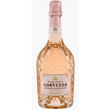  Prosecco Corvezzo Rose 0,75L 11% BIO pezsgő