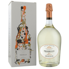 Prosecco Villa Folini Brut 1,5l 11% MAGNUM pdd. pezsgő