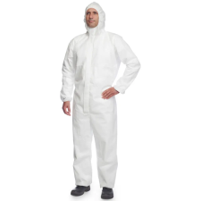  PROSHIELD 20 FEHÉR OVERÁL_M munkaruha