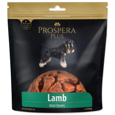  PROSPERA bárány mini csontok- jutalomfalatok kutyáknak, 230g jutalomfalat kutyáknak
