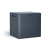 PROSPERPLAST Garden box antracit kerti tároló – 140 liter