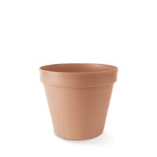 PROSPERPLAST Klasszikus Terrakotta Virágcserép 26 cm, 10db-os csomag kerti tárolás