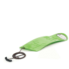 PROSPERPLAST Mini Snowboard S-68 Tavaszzöld Csúszka Csúszásgátló Felülettel, 40db-os csomag