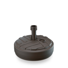 PROSPERPLAST Umbrella Base 390 Műanyag Napernyőtalp Umbra kerti bútor