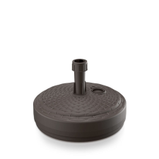 PROSPERPLAST Umbrella Base 390 Műanyag Napernyőtalp Umbra kerti bútor