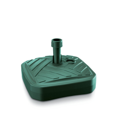PROSPERPLAST Umbrella Base Erdei Zöld Napernyőtalp 39 cm kerti bútor