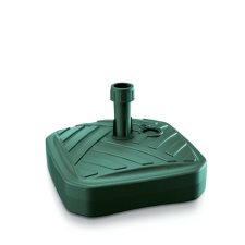 PROSPERPLAST Umbrella Base Erdei Zöld Napernyőtalp 39 cm, 8db-os csomag kerti bútor