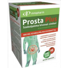  Prosta Plus Szabalpálma kivonat cinkkel kapszula 60 db potencianövelő