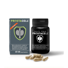  PROSTACELL VEGA ELOFLORAS ETRENDKIEG.KAPSZ. 60X vitamin és táplálékkiegészítő