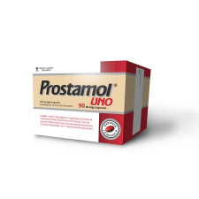  PROSTAMOL UNO 320MG LAGY KAPSZULA 90X vitamin és táplálékkiegészítő