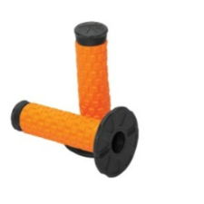 ProTaper PRO TAPER MX markolat, puha - narancs/fekete markolatgumi