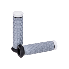 ProTaper Tri Density Pillow Top ATV szürke fehér egyéb motorkerékpár alkatrész