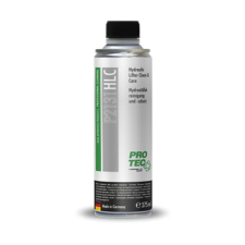 PROTEC Pro-Tec 2131 hidraulikus szelepemelő tisztító és védő (375 ml) Protec 2131 tisztítószer