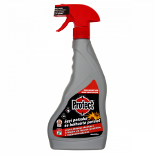  Protect ágyi poloska és bolhairtó permet 500 ml tisztító- és takarítószer, higiénia