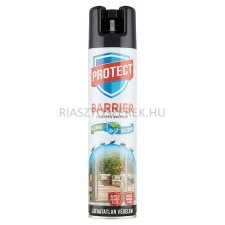Protect Barrier rovarirtó aeroszol 400ml. tisztító- és takarítószer, higiénia