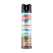 Protect Barrier rovarirtó aeroszol 400ml tisztító- és takarítószer, higiénia