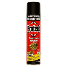 Protect Darázsirtó aeroszol, PROTECT tisztító- és takarítószer, higiénia