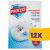 Protect elektromos szúnyogirtó készülék + 10db utántöltő lapka (Karton - 12 csomag)