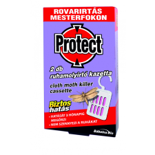  Protect Molyirtó kazetta tisztító- és takarítószer, higiénia