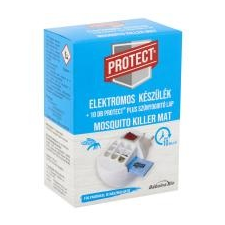 Protect Plus szúnyogirtó készülék kisállatfelszerelés