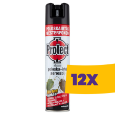 Protect Poloskairto aeroszol 400ml (Karton - 12 db) tisztító- és takarítószer, higiénia