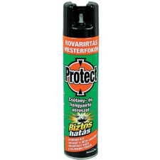 Protect Protect csótány és hangayaírtó aeroszol 400ml tisztító- és takarítószer, higiénia