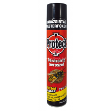 Protect PROTECT darázsírtó aerosol 750 ml tisztító- és takarítószer, higiénia