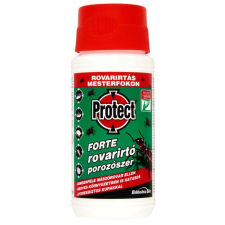 Protect Protect Forte Háztartási Rovarirtó Porozó 100 g tisztító- és takarítószer, higiénia