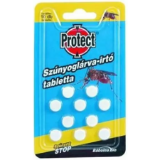 Protect Protect szúnyoglárva-írtó tabletta 10db/cs tisztító- és takarítószer, higiénia