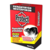  Protect Rágcsálóirtó Granulátum 150g (patkányirtó) Új